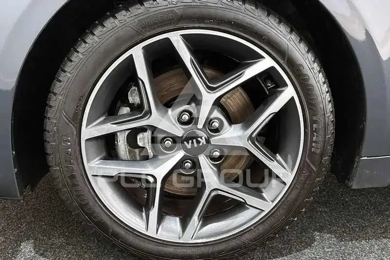 2021 KIA Ceed