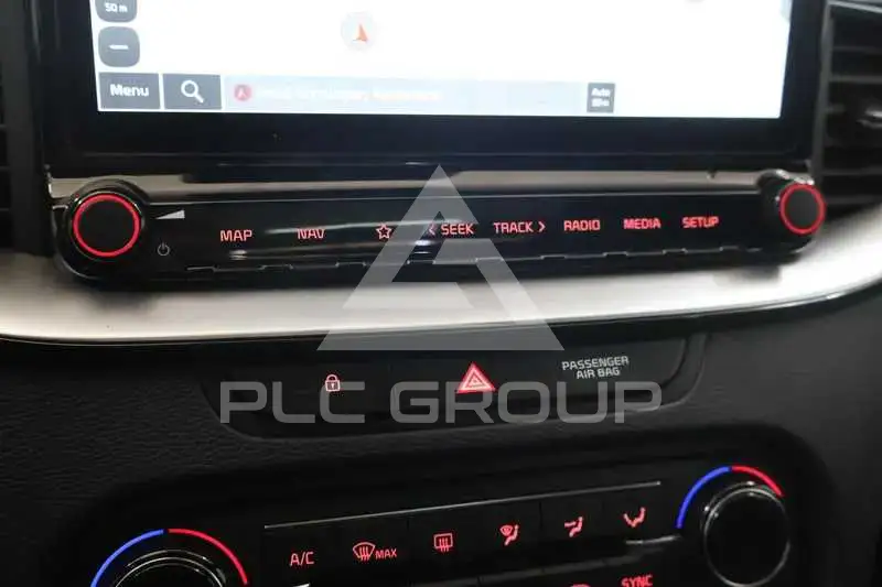 2021 KIA Ceed