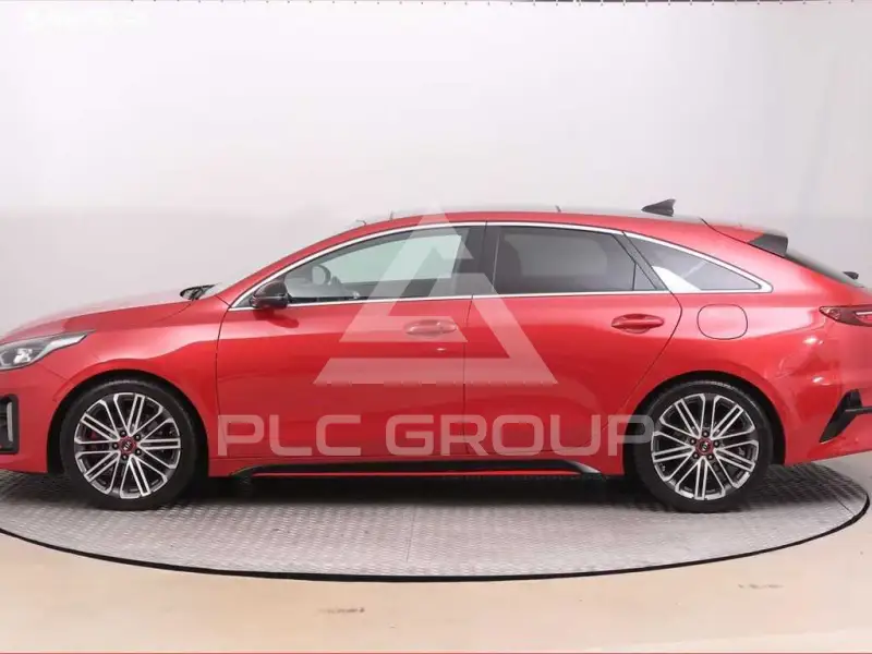 2021 KIA Ceed