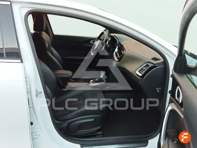 2021 KIA Ceed