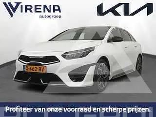 2021 KIA Ceed