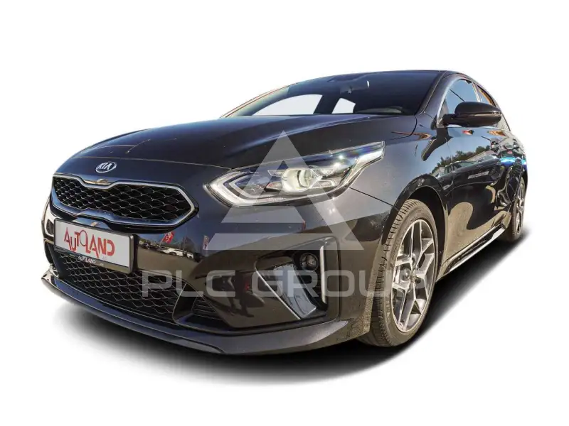 2021 KIA Ceed