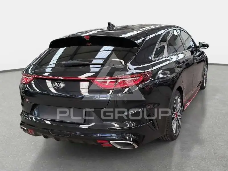 2021 KIA Ceed