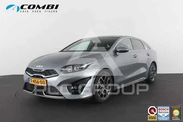 2021 KIA Ceed