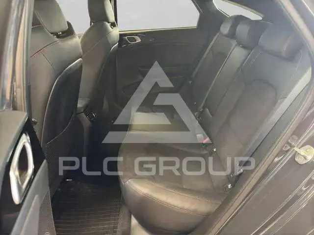 2021 KIA Ceed