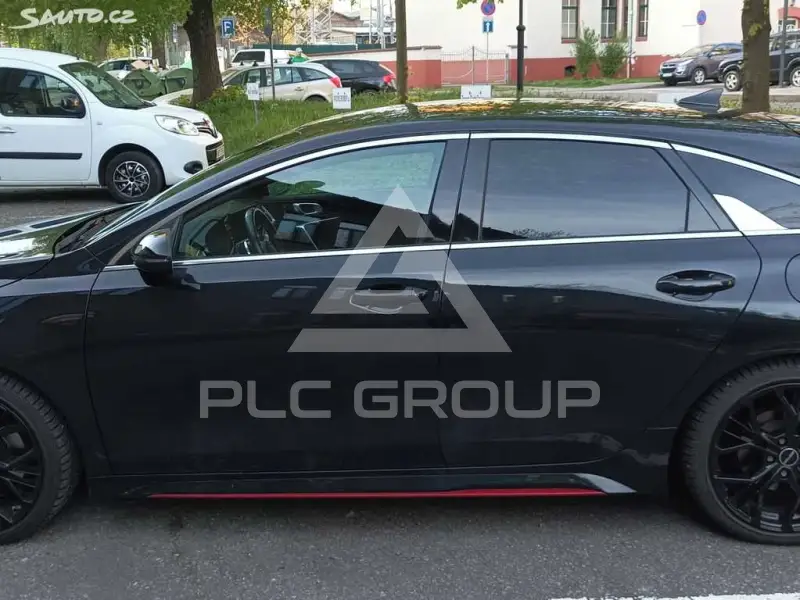 2021 KIA Ceed