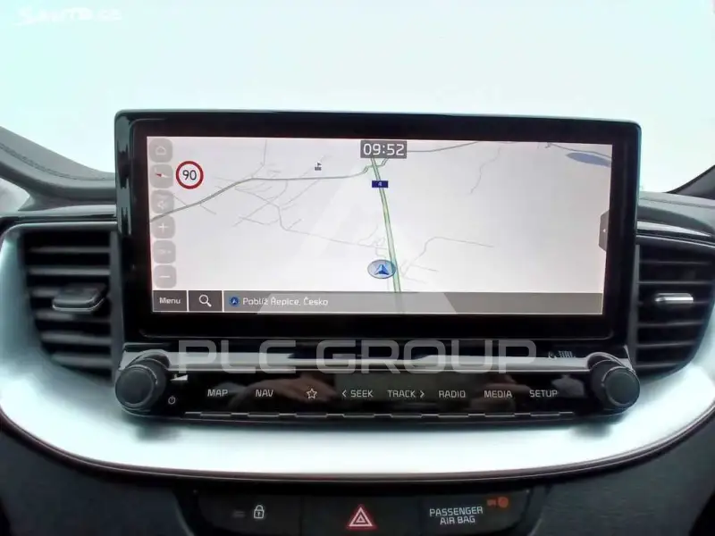 2021 KIA Ceed