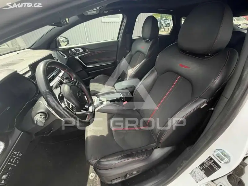 2021 KIA Ceed
