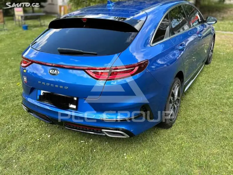 2021 KIA Ceed