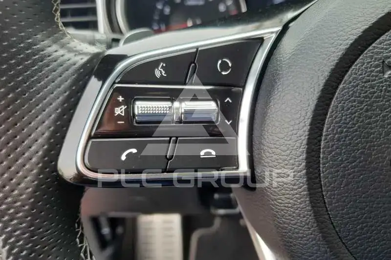 2021 KIA Ceed