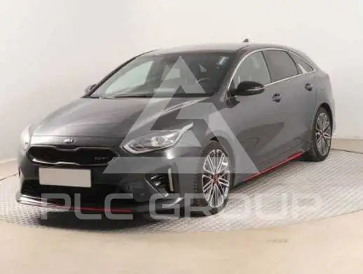 2021 KIA Ceed