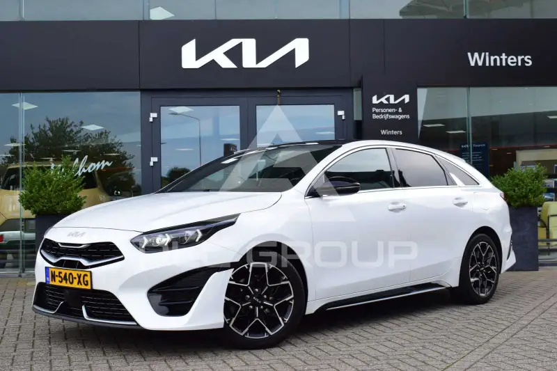 2021 KIA Ceed