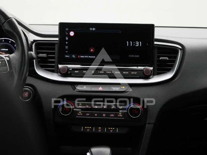 2021 KIA Ceed