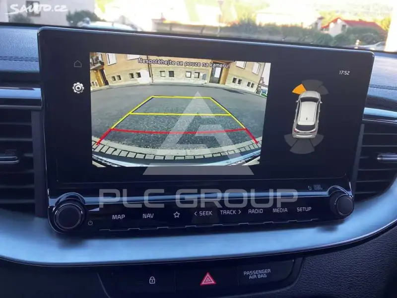 2021 KIA Ceed