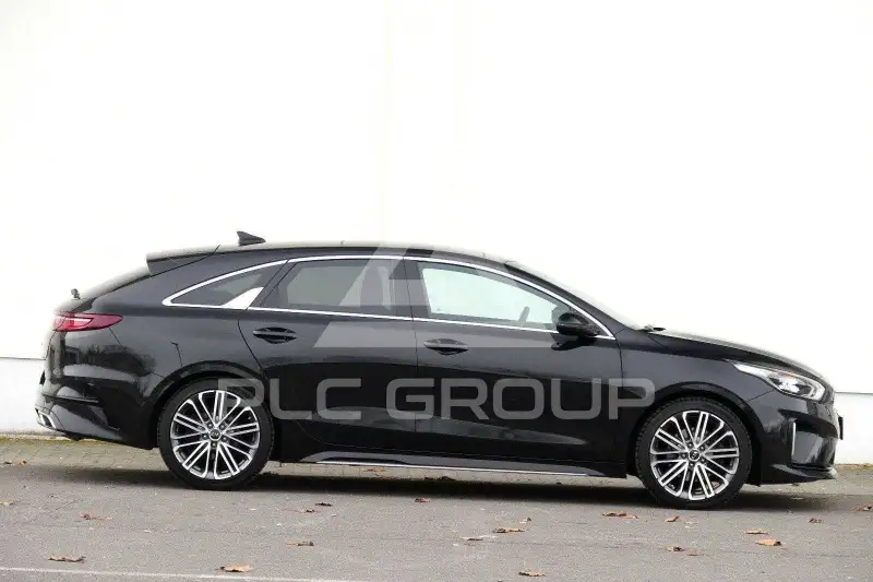 2021 KIA Ceed