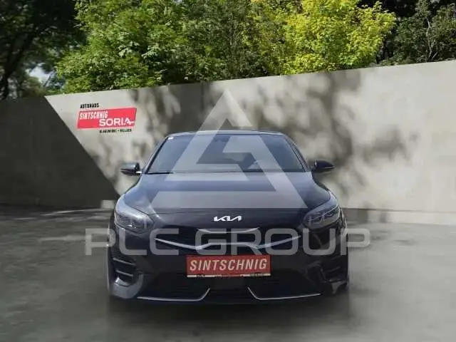 2021 KIA Ceed