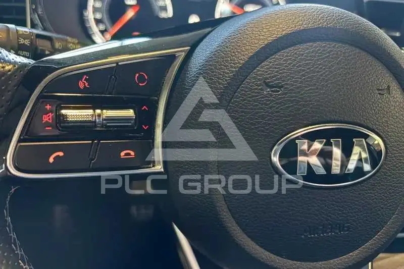 2021 KIA Ceed