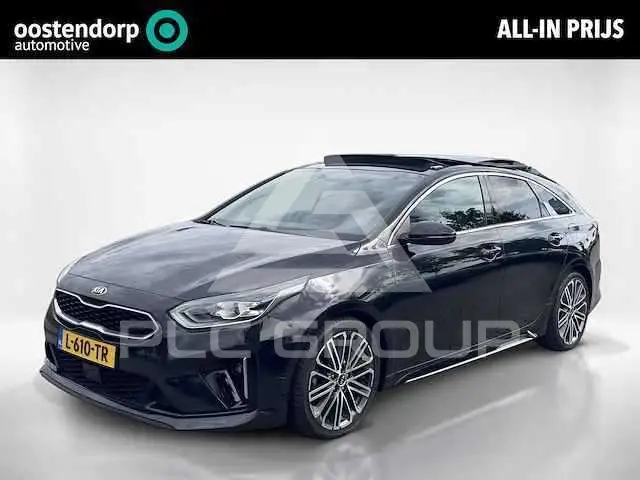2021 KIA Ceed