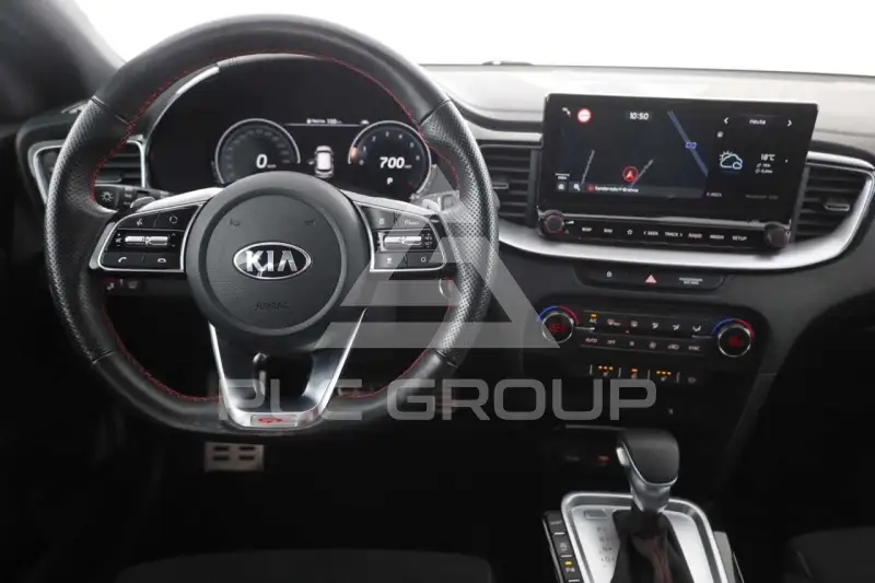 2021 KIA Ceed