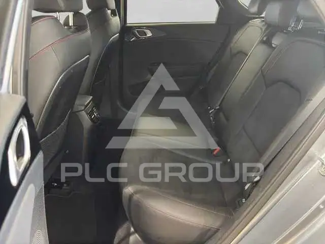 2021 KIA Ceed