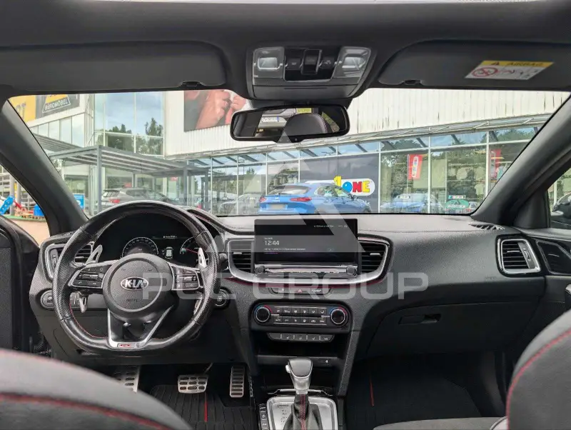 2021 KIA Ceed