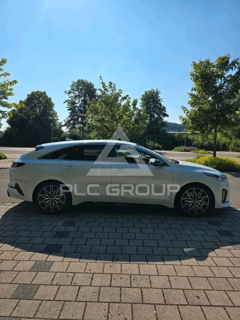 2021 KIA Ceed