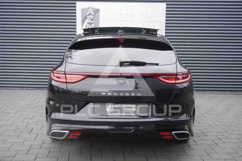 2021 KIA Ceed