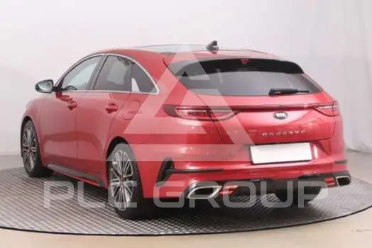2021 KIA Ceed