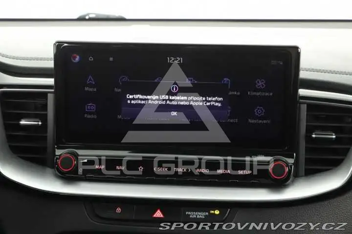 2021 KIA Ceed