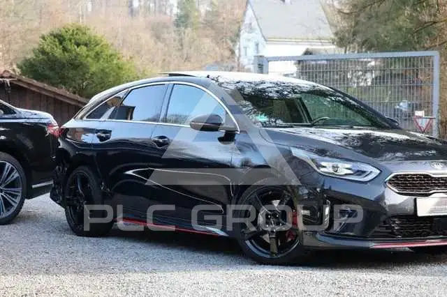 2021 KIA Ceed