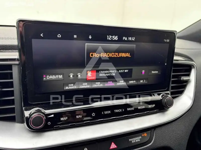 2021 KIA Ceed