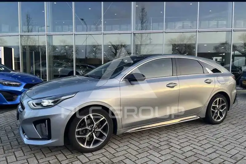 2021 KIA Ceed