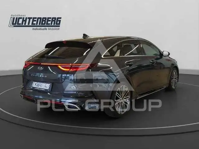 2021 KIA Ceed