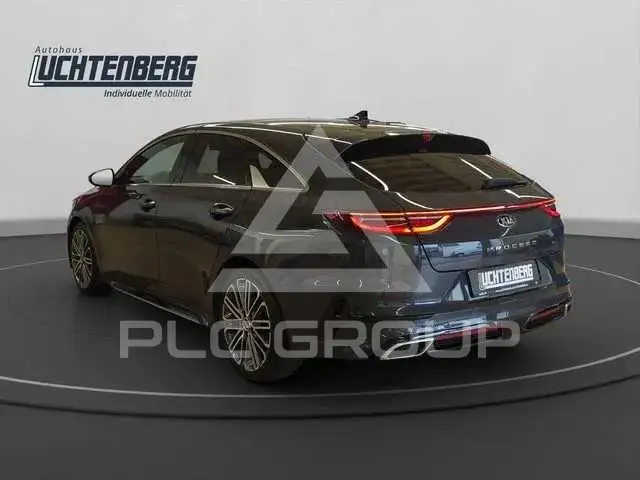 2021 KIA Ceed