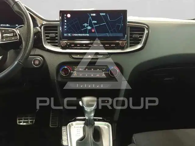 2021 KIA Ceed