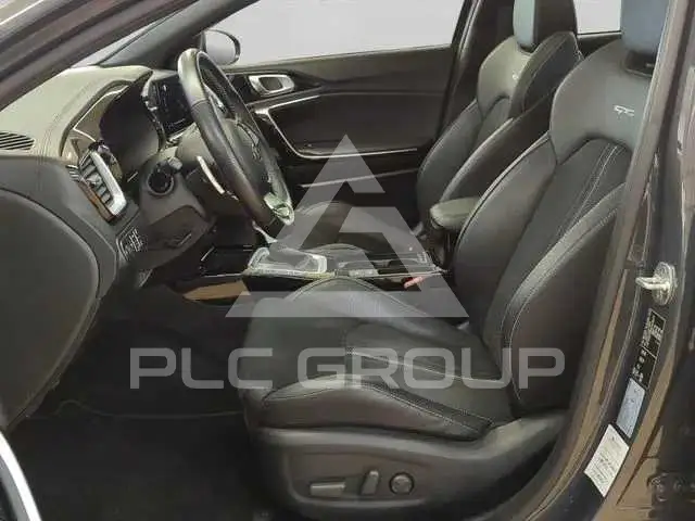 2021 KIA Ceed