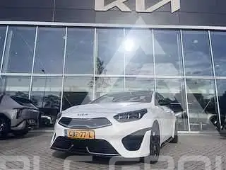 2021 KIA Ceed