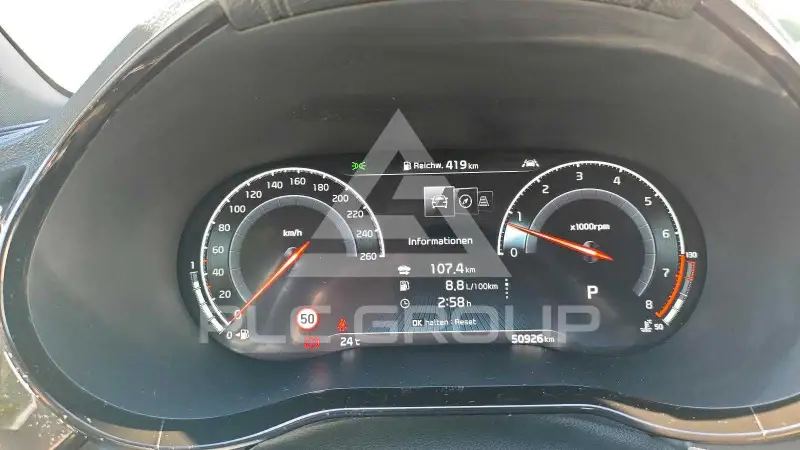 2021 KIA Ceed