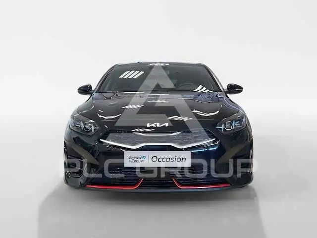 2021 KIA Ceed