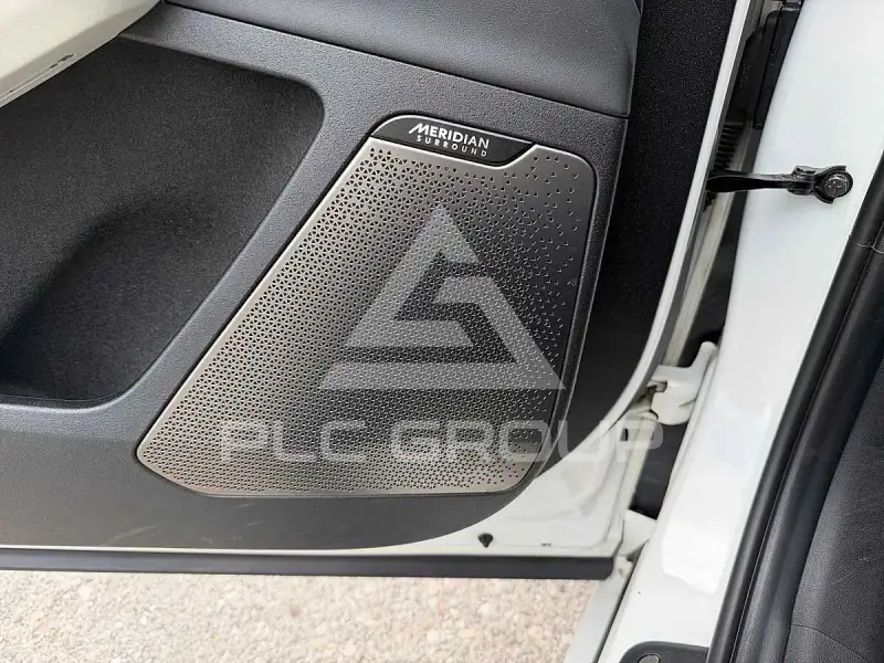 2021 KIA EV