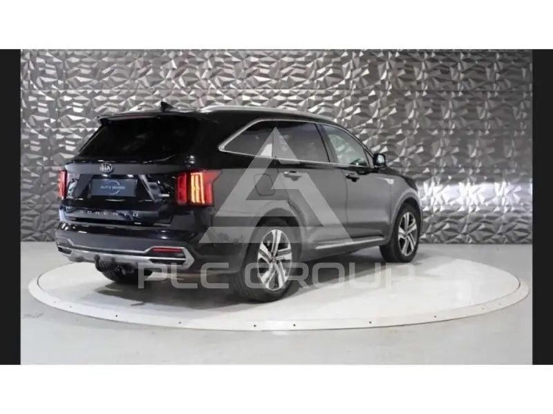 2021 KIA Sorento