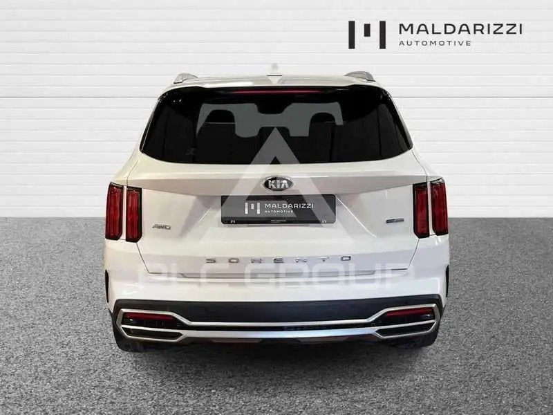 2021 KIA Sorento