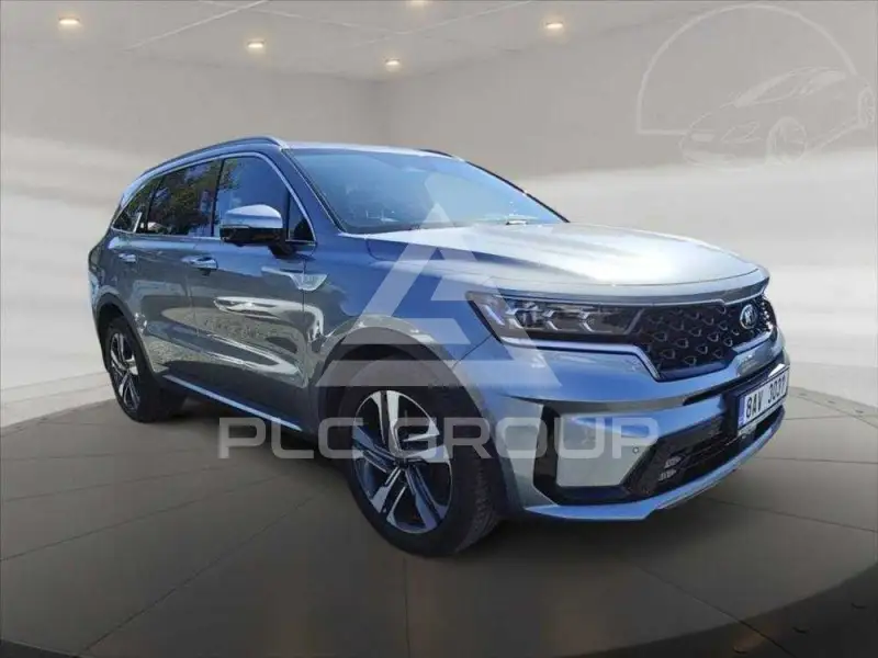 2021 KIA Sorento
