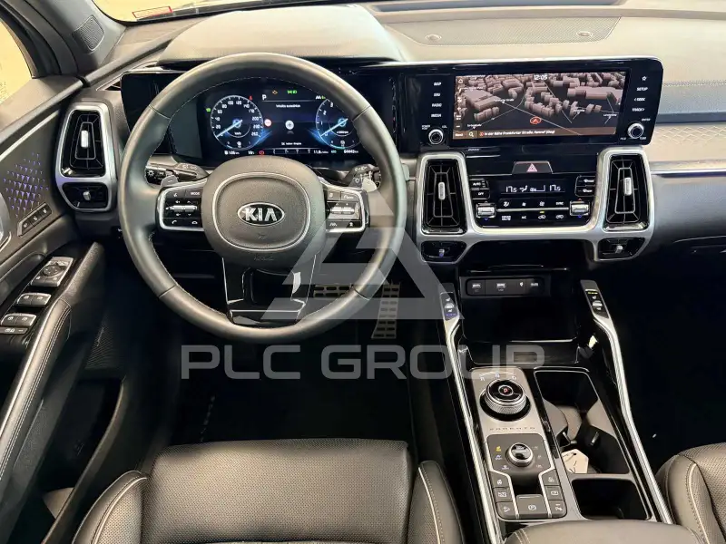 2021 KIA Sorento