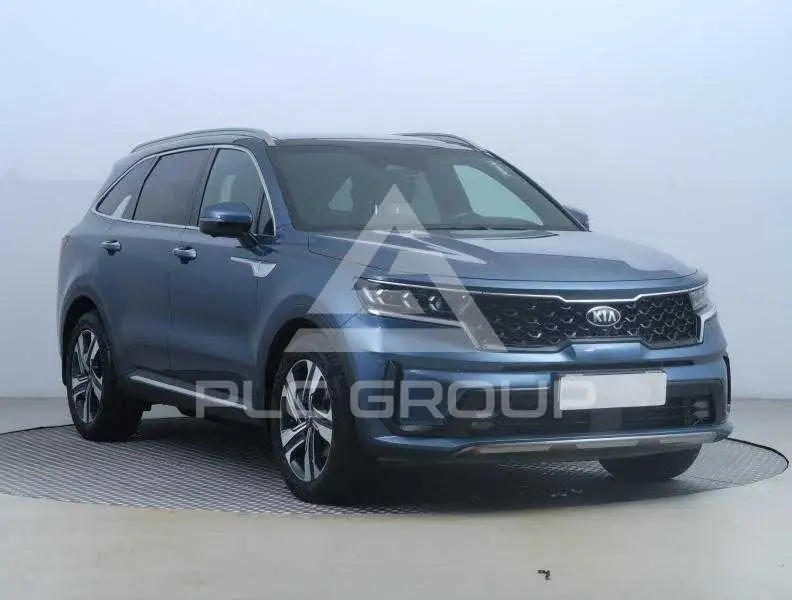 2021 KIA Sorento