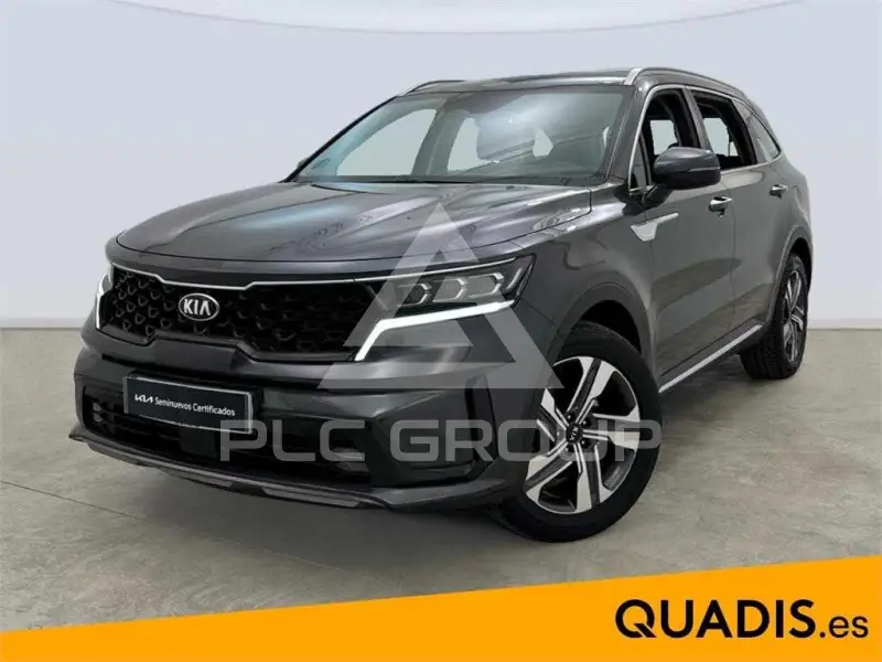 2021 KIA Sorento
