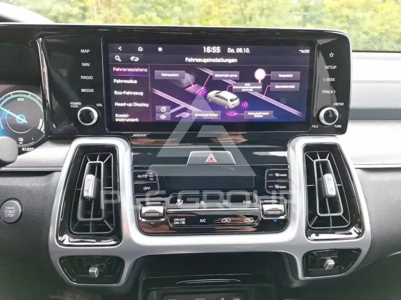 2021 KIA Sorento