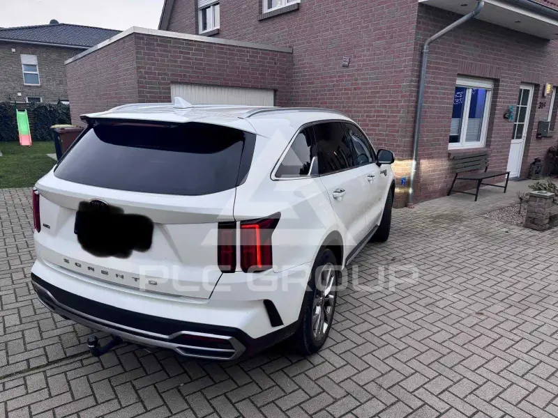 2021 KIA Sorento
