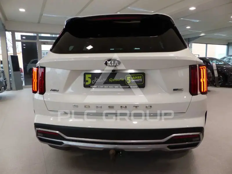2021 KIA Sorento