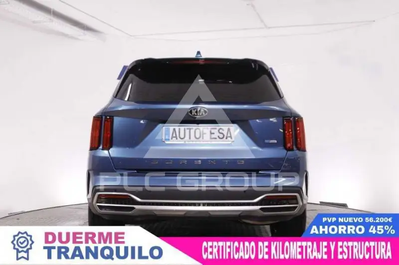 2021 KIA Sorento